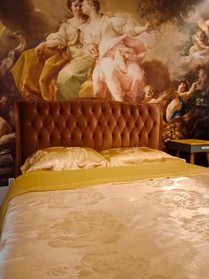 Tres Bel Appartement Rez De Jardin Appart De 53M2. Pfastatt Bagian luar foto