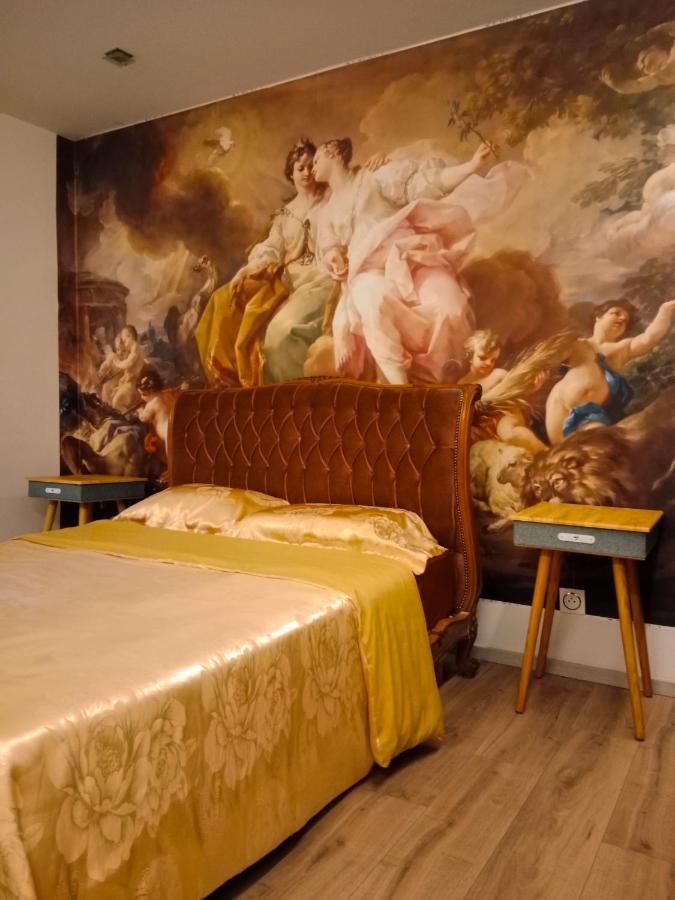 Tres Bel Appartement Rez De Jardin Appart De 53M2. Pfastatt Bagian luar foto