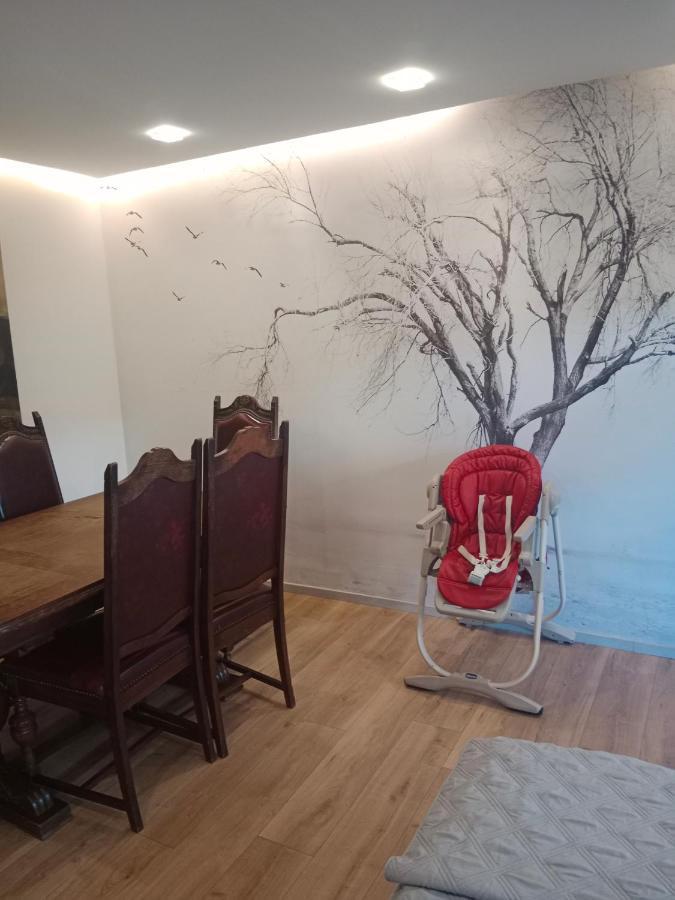 Tres Bel Appartement Rez De Jardin Appart De 53M2. Pfastatt Bagian luar foto